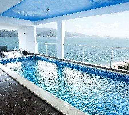 Euro Star Hotel Να Τρανγκ Εξωτερικό φωτογραφία
