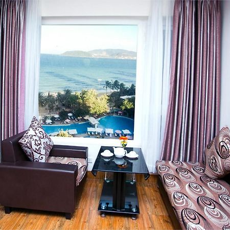Euro Star Hotel Να Τρανγκ Εξωτερικό φωτογραφία