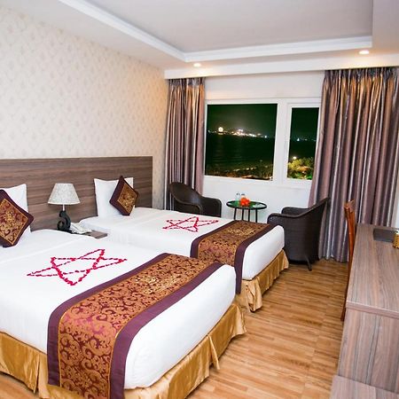 Euro Star Hotel Να Τρανγκ Εξωτερικό φωτογραφία