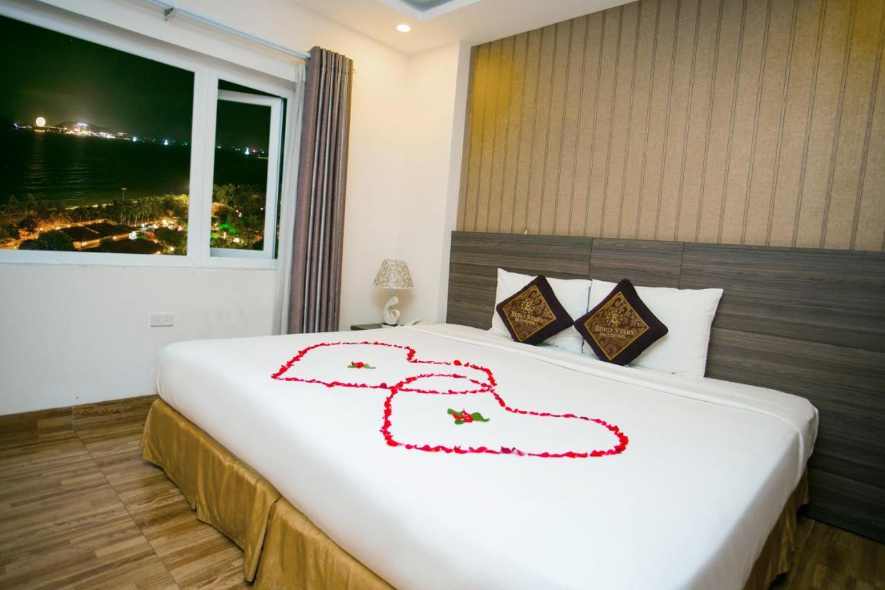 Euro Star Hotel Να Τρανγκ Εξωτερικό φωτογραφία