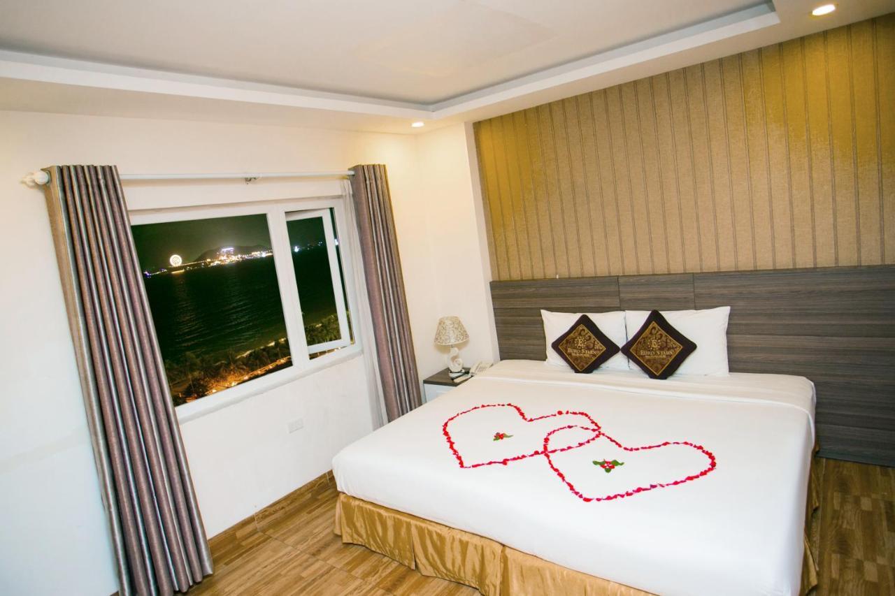 Euro Star Hotel Να Τρανγκ Εξωτερικό φωτογραφία