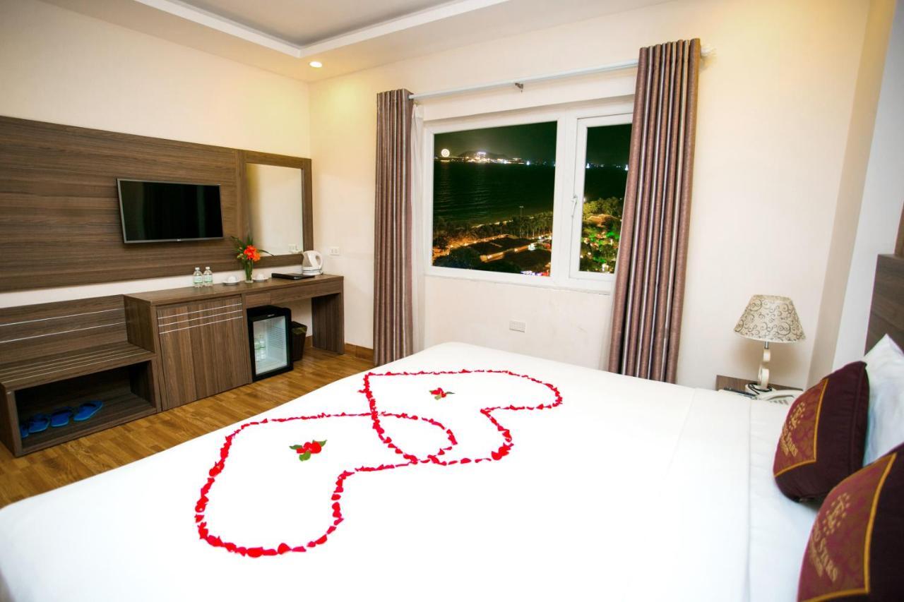 Euro Star Hotel Να Τρανγκ Εξωτερικό φωτογραφία