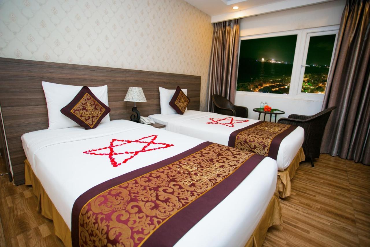 Euro Star Hotel Να Τρανγκ Εξωτερικό φωτογραφία