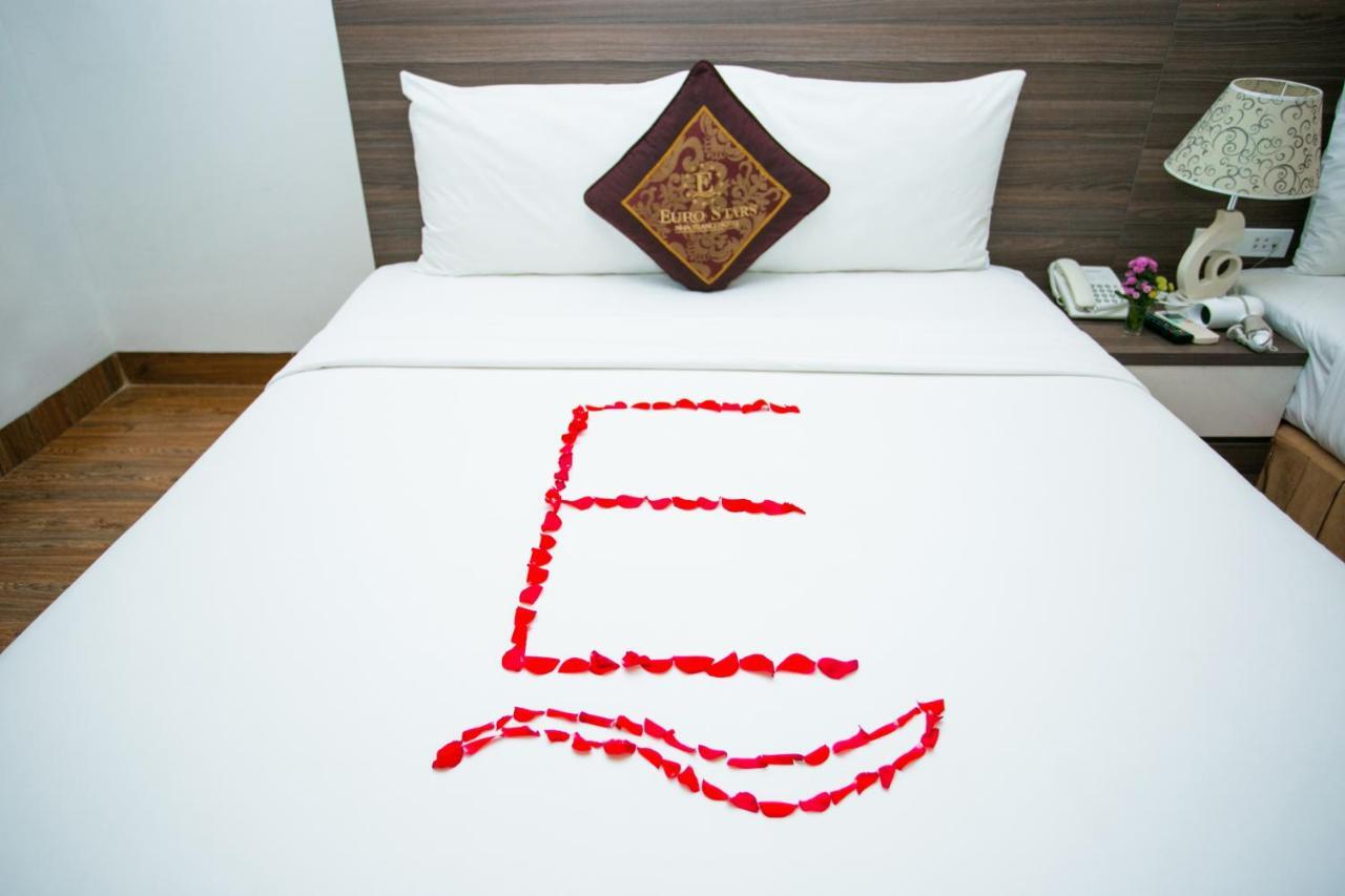 Euro Star Hotel Να Τρανγκ Εξωτερικό φωτογραφία