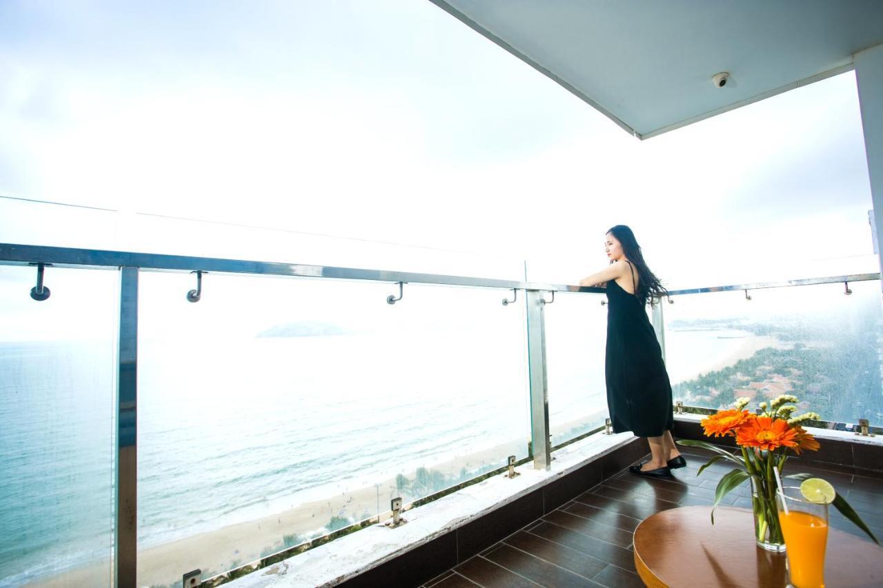 Euro Star Hotel Να Τρανγκ Εξωτερικό φωτογραφία